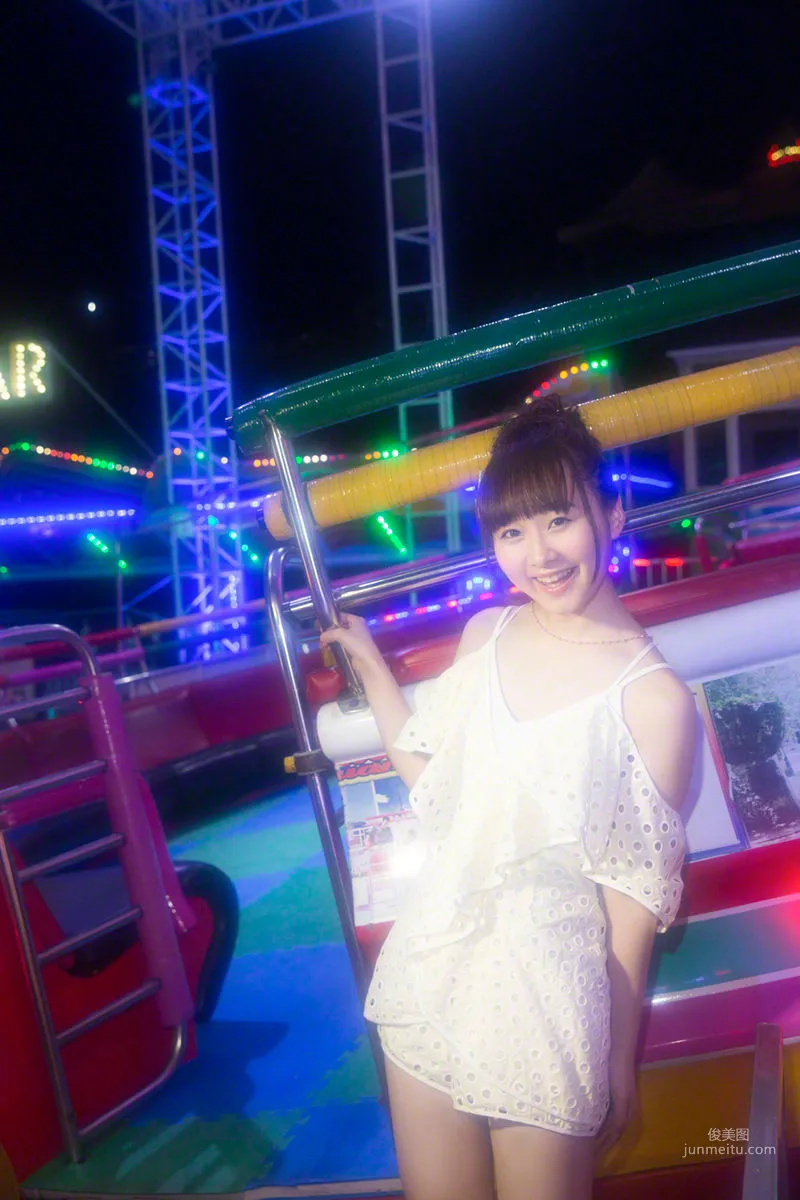 Yurika Takahashi [Wanibooks] #161 Photo Set photo 14
