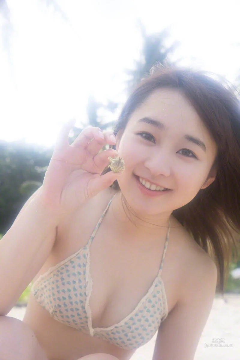 Yurika Takahashi [Wanibooks] #161 Photo Set photo 60