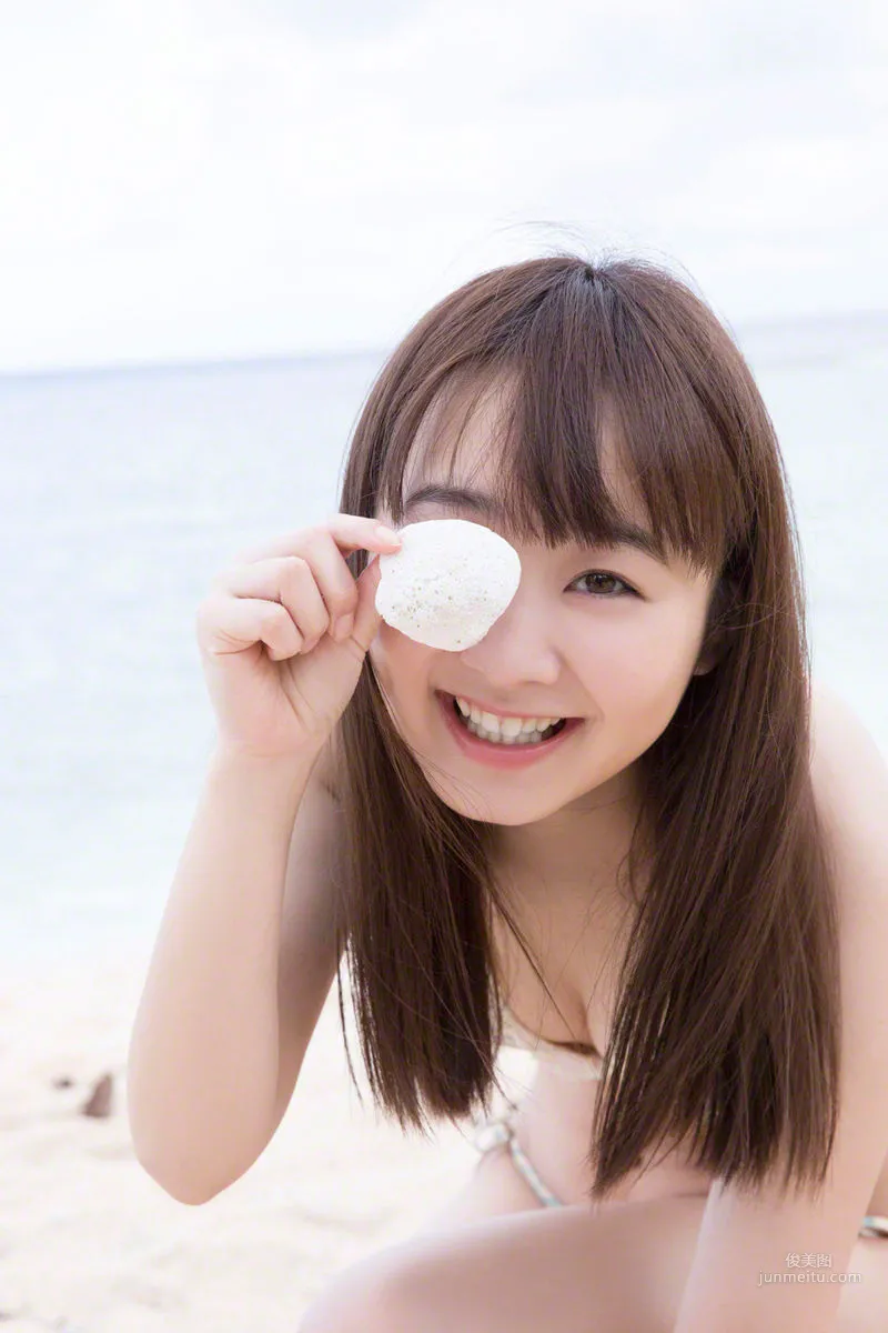 Yurika Takahashi [Wanibooks] #161 Photo Set photo 55