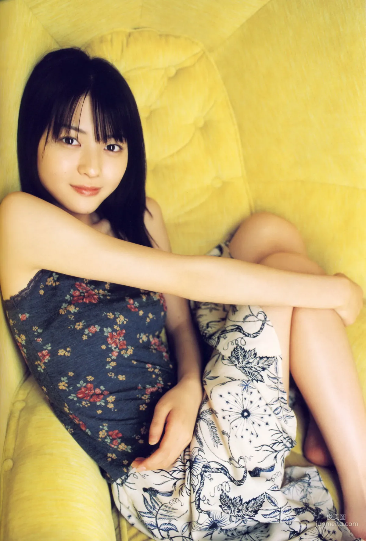 矢島舞美《舞美》 [PhotoBook] 寫真集 35
