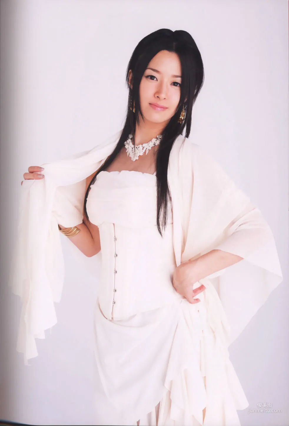 Rie Tanaka, Irodo Ri E [PhotoBook] Photo Set photo 71