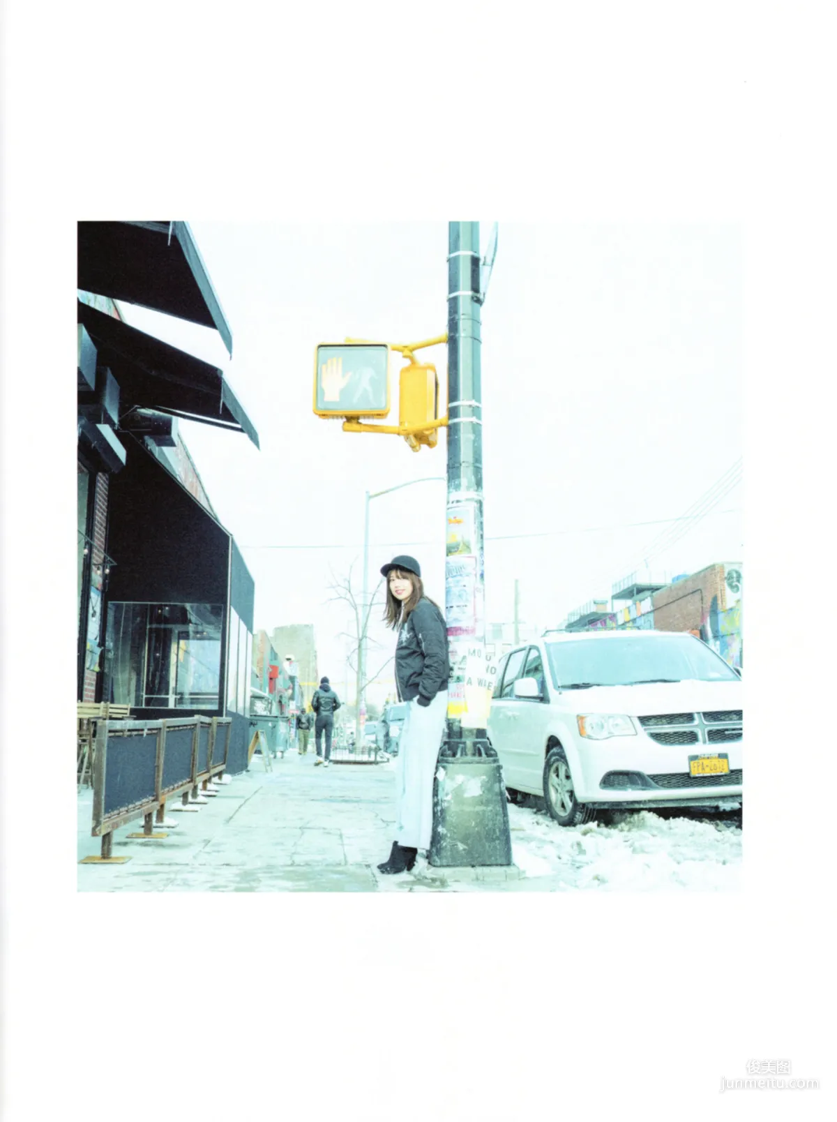 Nanami Hashimoto 2017 Last Photo Set [Photo Books] Photo Set photo 38