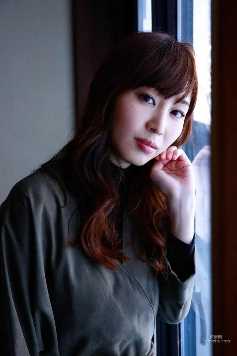 塩地美澄 Misumi Shiochi [Wanibooks] #159 寫真集 84