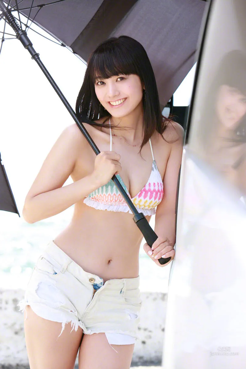 Mariko Seyama [Wanibooks] #140 Photo Set photo 45