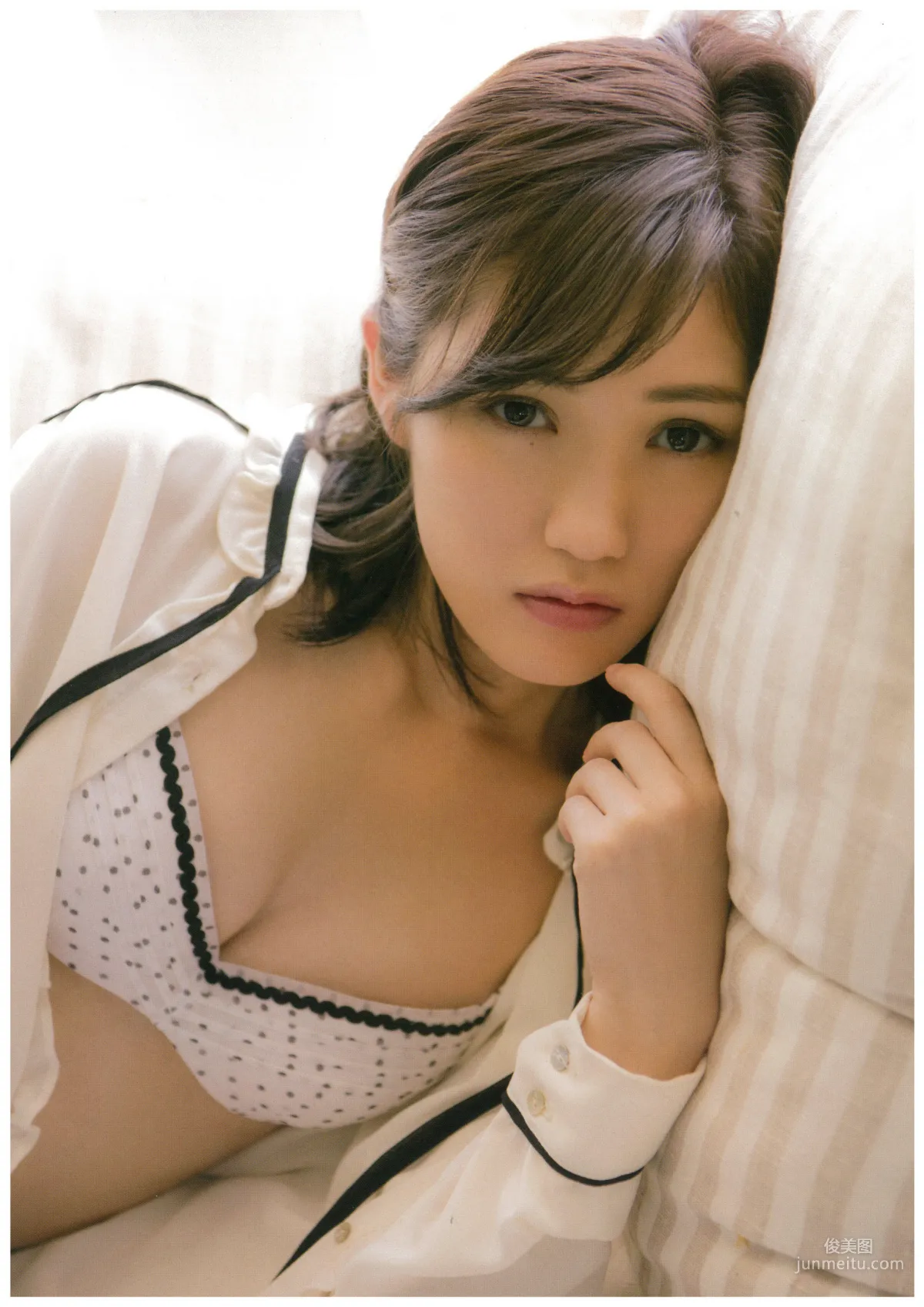 渡辺麻友『知らないうちに』 [PhotoBook] 寫真集 44
