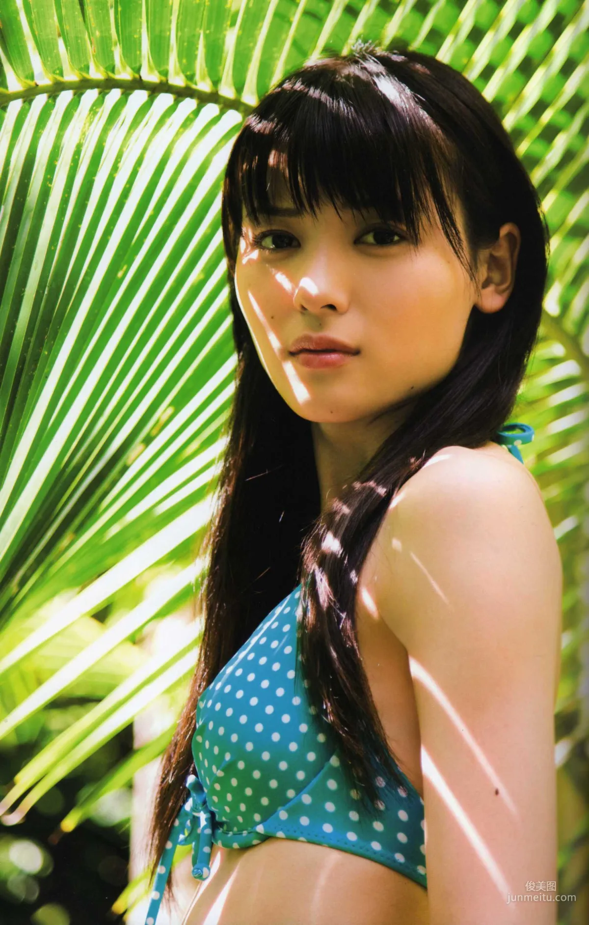 Maimi Yajima 矢島舞美 [PhotoBook] 寫真集 44