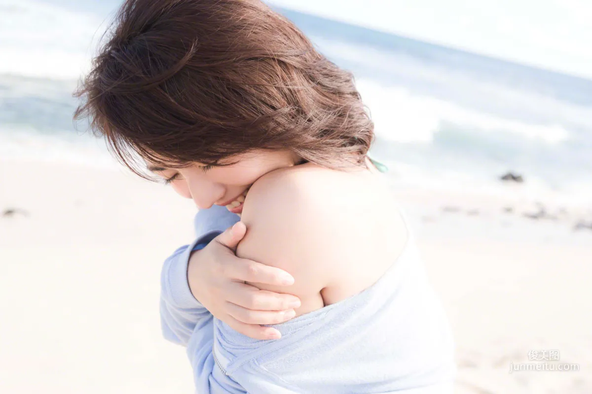 磯山さやか Sayaka Isoyama [Wanibooks] #141 寫真集 66