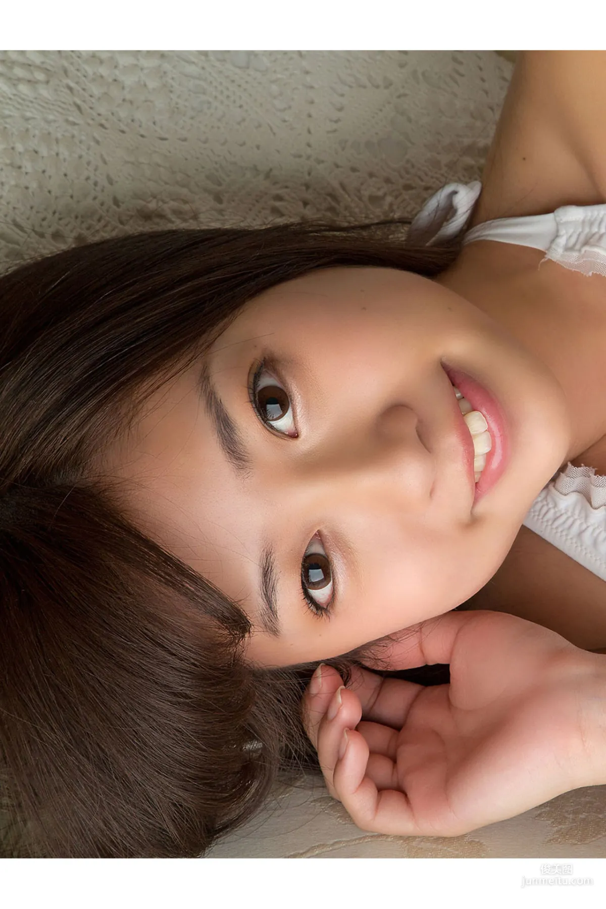 Ayaka Onuki, The Genuine Super Beautiful Girl JK Ayaka Onuki Must Shoot! Whole Thing [PhotoBook] Photo Set photo 37
