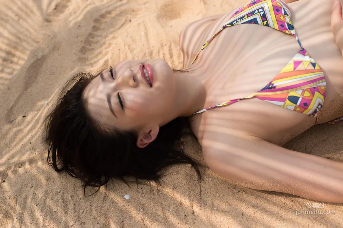 Tomomi Takano Tomomi Takano [Wanibooks] #158 Photo Set photo 75