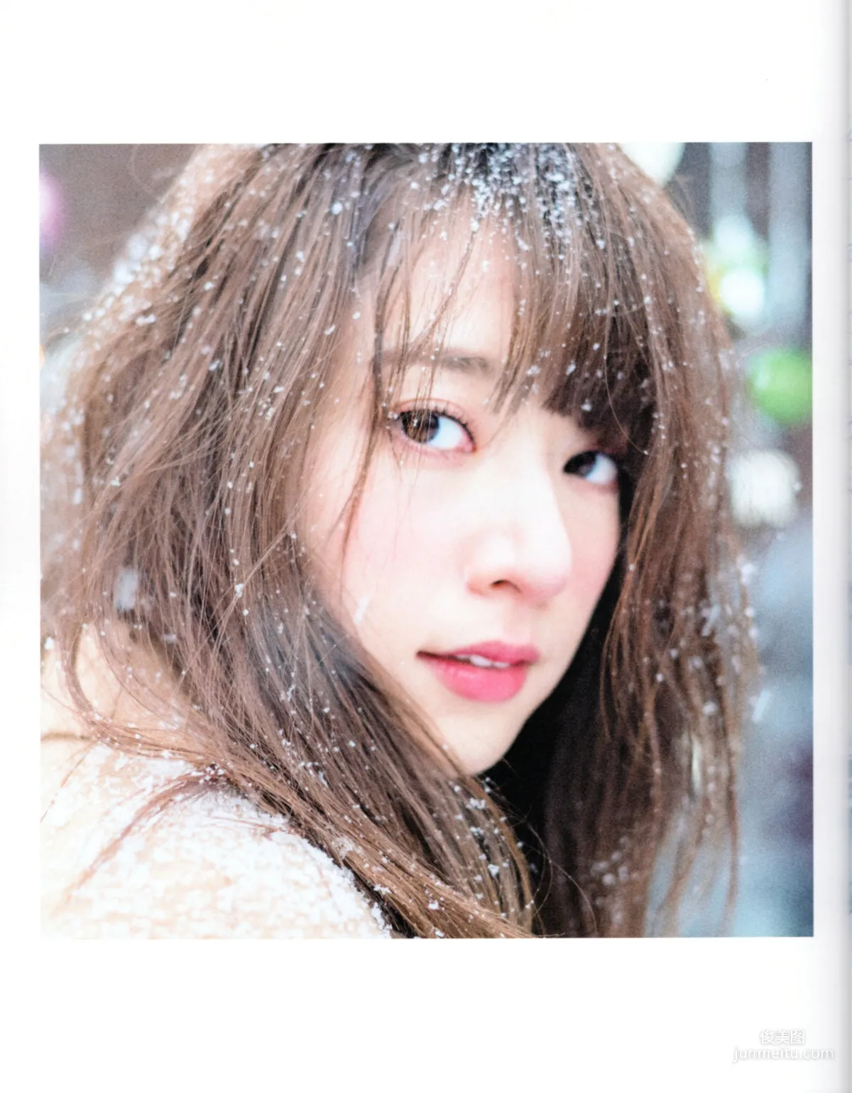 Nanami Hashimoto 2017 Last Photo Set [Photo Books] Photo Set photo 32