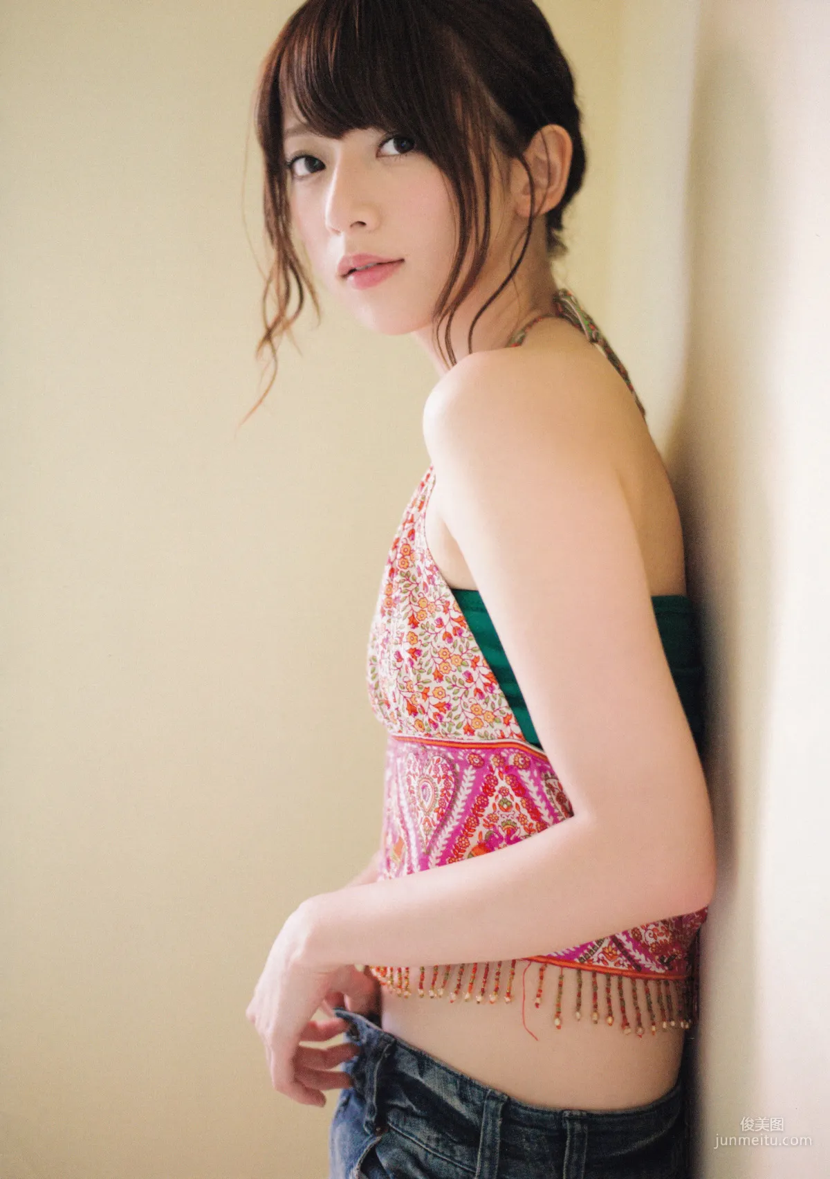 乃木坂46《極品正統清純少女組合》 [PhotoBook] 寫真集 7