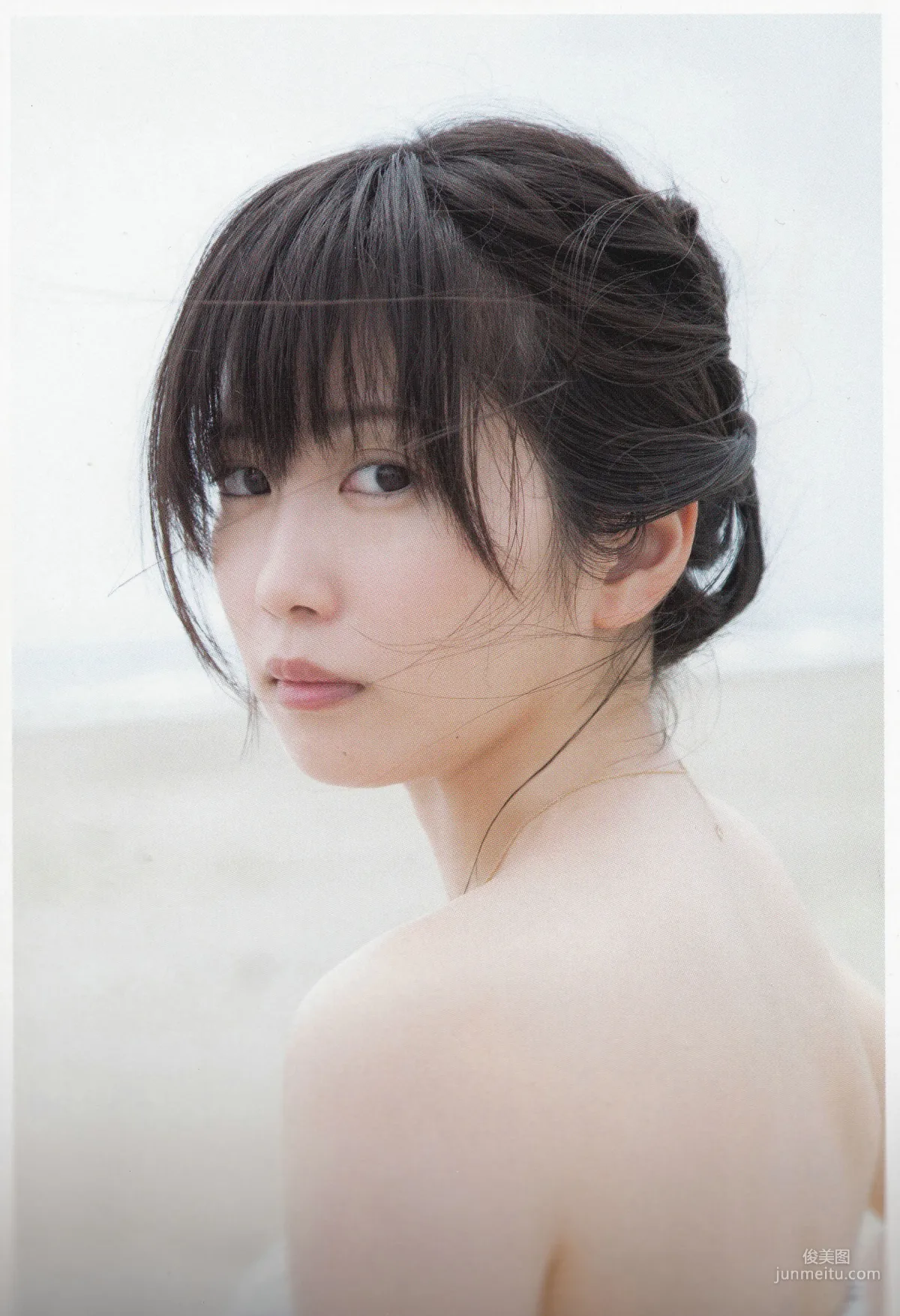 Mirai Shida [PhotoBook] Photo Set photo 4