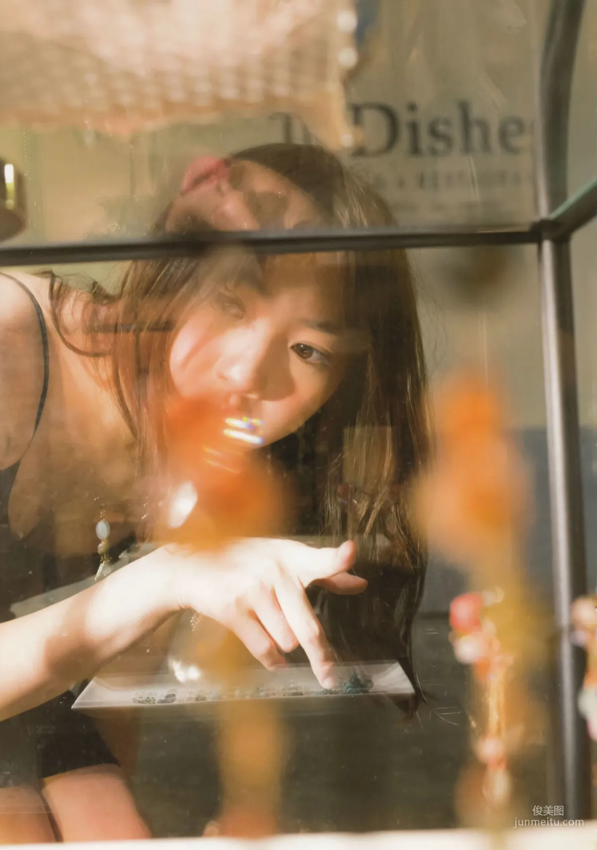 木﨑ゆりあ《Stagedoor》 [PhotoBook] 寫真集 13