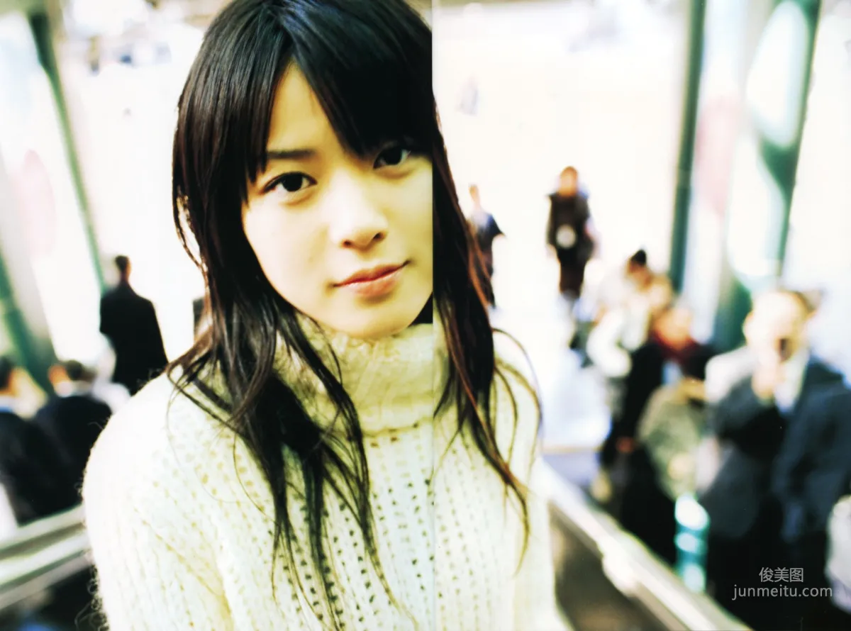 矢島舞美《Sousola》 [PhotoBook] 写真集5