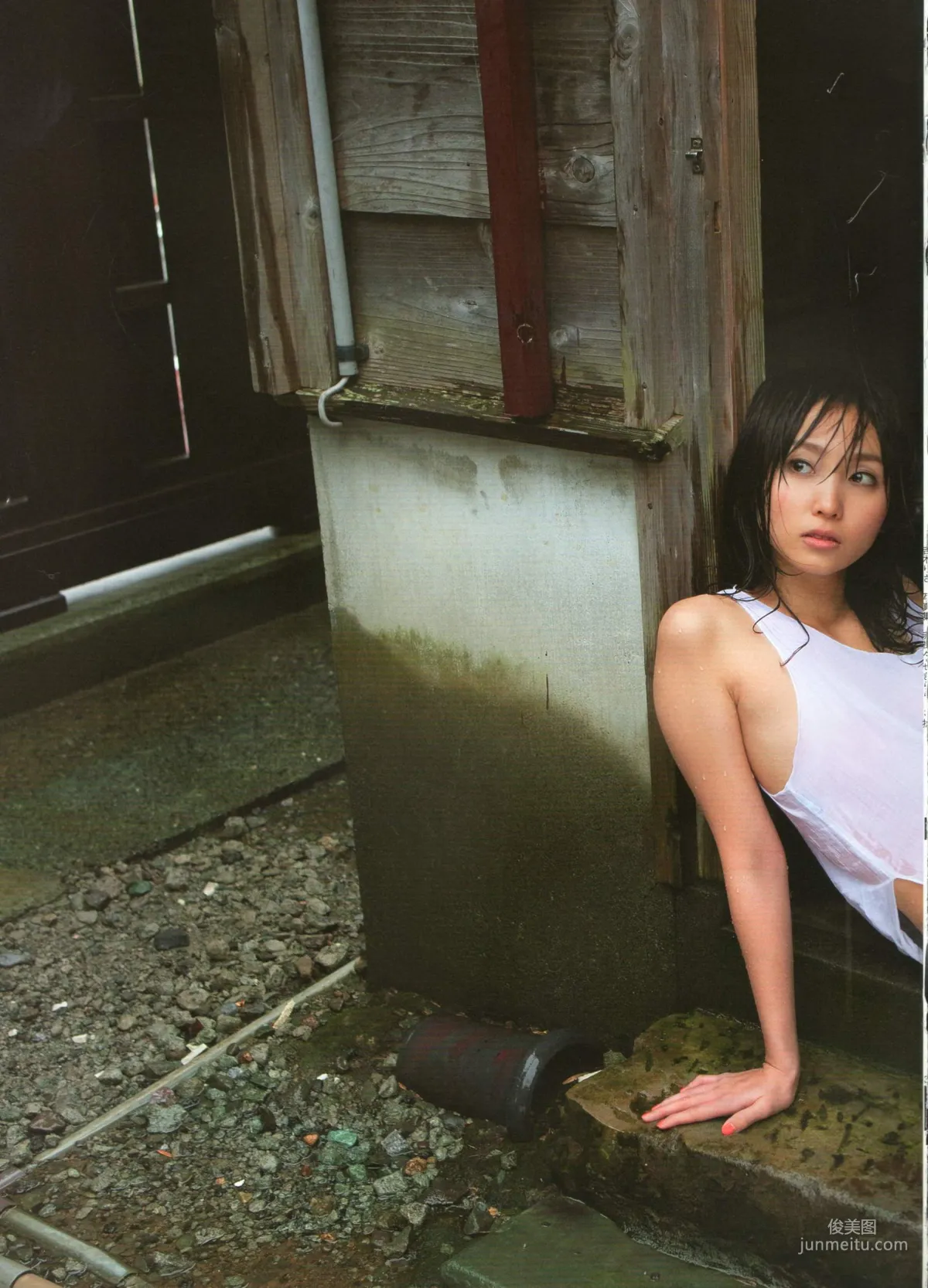 吉木りさ《Sekirara》 [PhotoBook] 写真集32