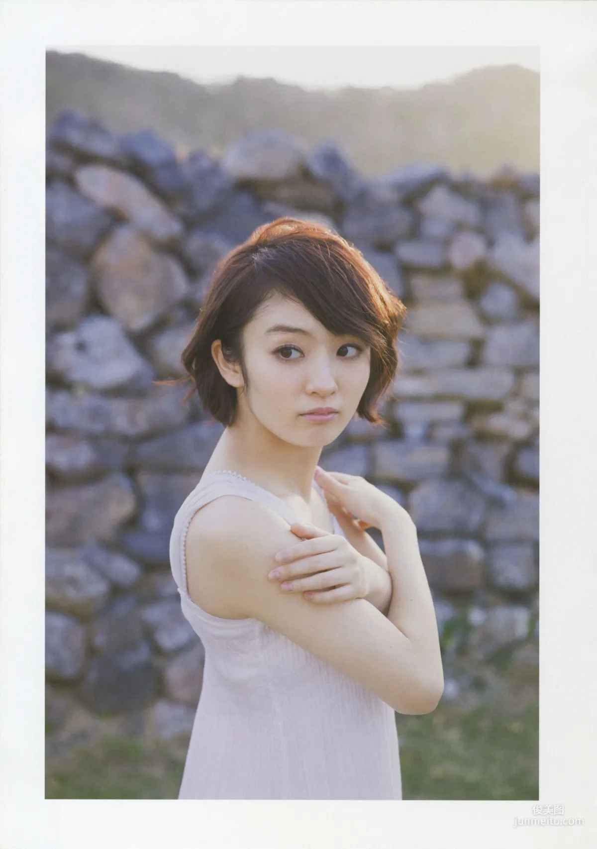 チームしゃちほこ 《SYACHI TRIP》 [PhotoBook] 写真集9