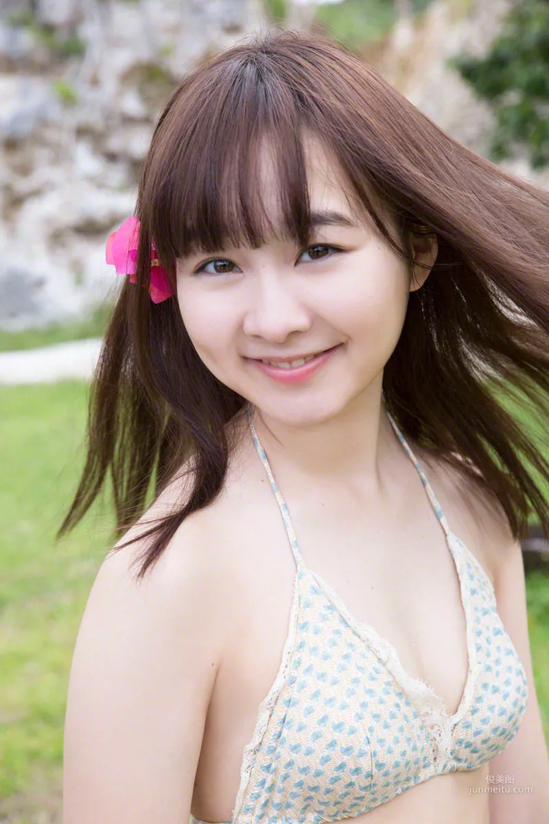 Yurika Takahashi [Wanibooks] #161 Photo Set photo 94