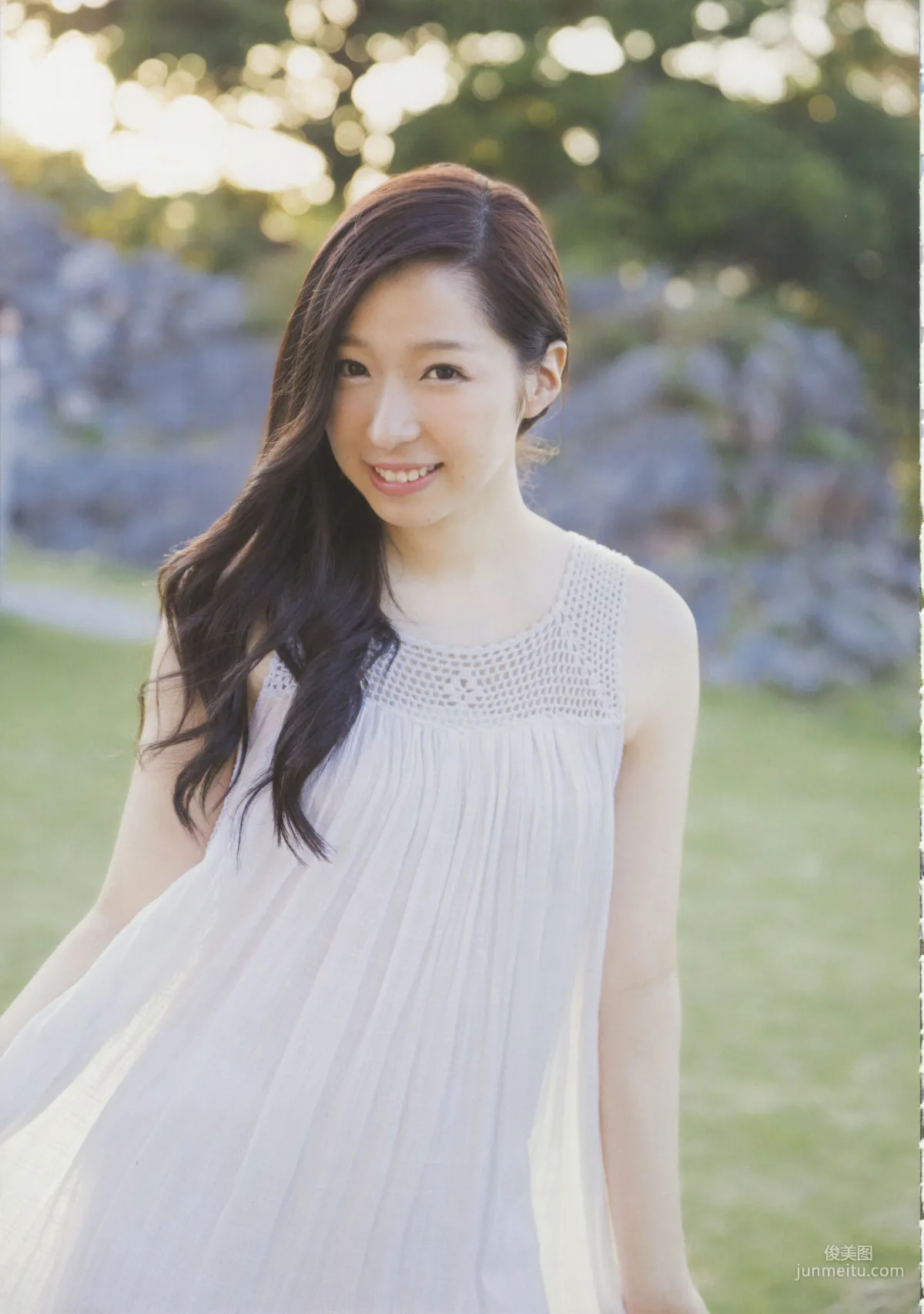 チームしゃちほこ 《SYACHI TRIP》 [PhotoBook] 写真集106