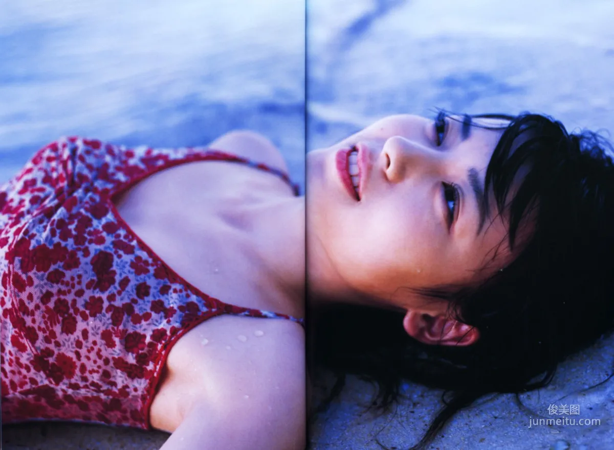 矢島舞美《Sousola》 [PhotoBook] 寫真集 54
