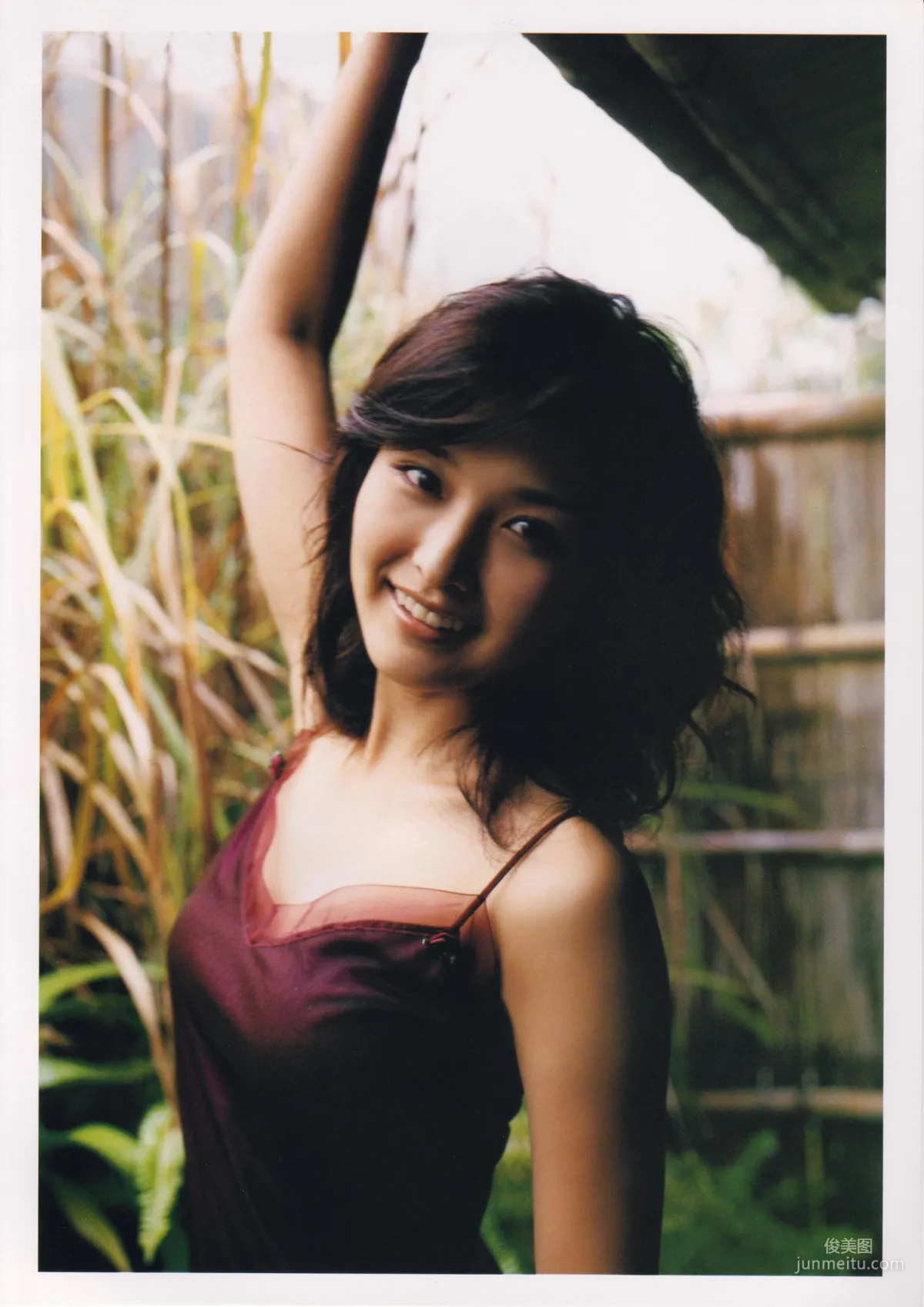石川梨華《Hana bi 華美》 [PhotoBook] 寫真集 77