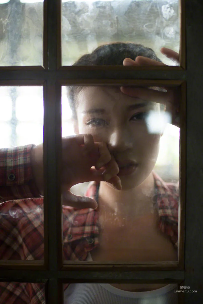 Tomomi Takano Tomomi Takano [Wanibooks] #158 Photo Set photo 40
