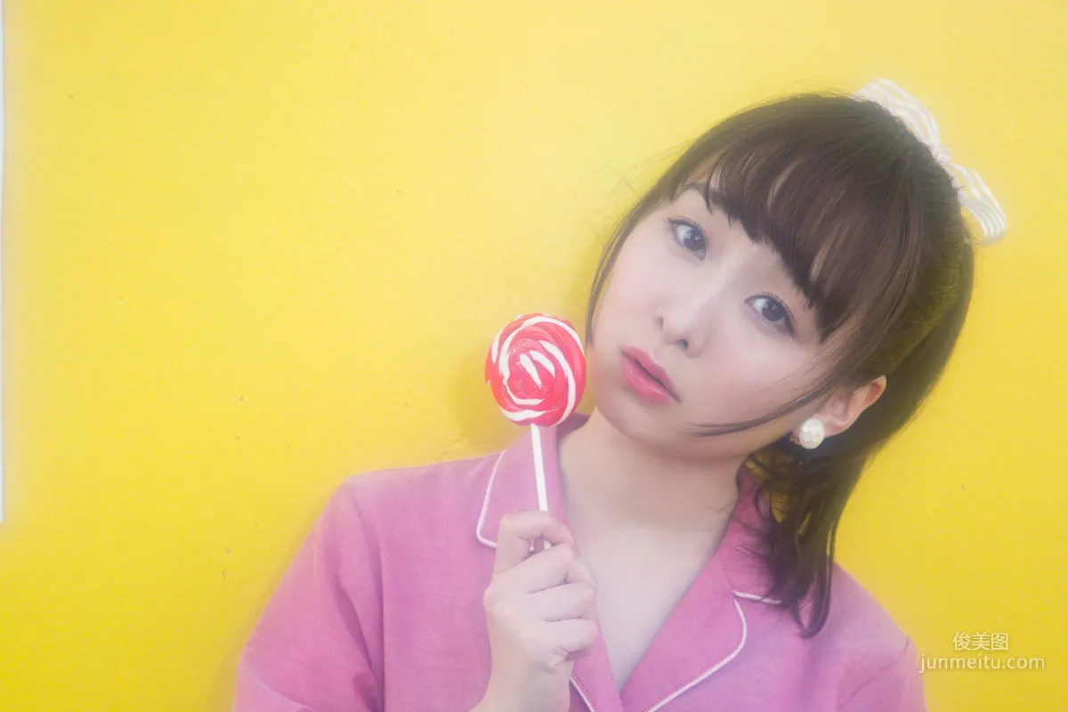 Yurika Takahashi [Wanibooks] #161 Photo Set photo 191