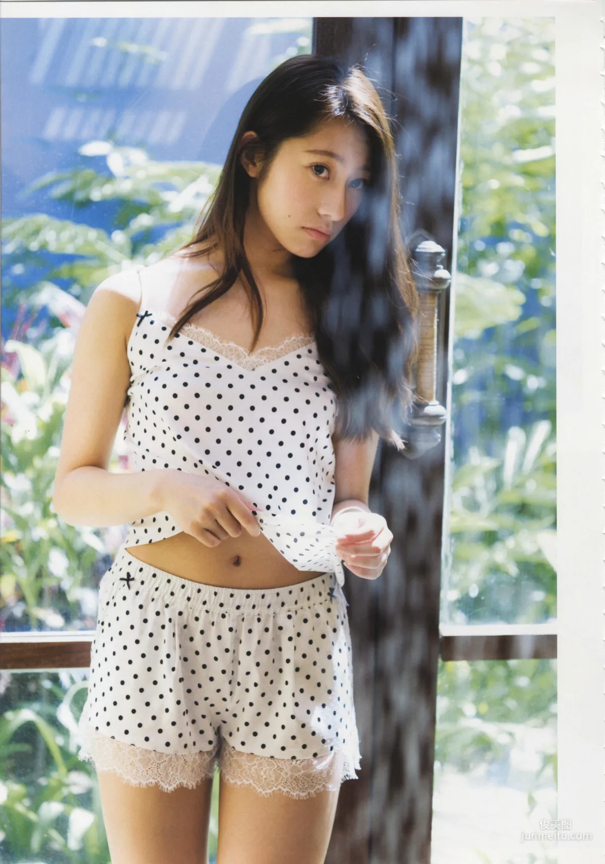 桜井玲香《自由ということ》 [PhotoBook] 寫真集 100
