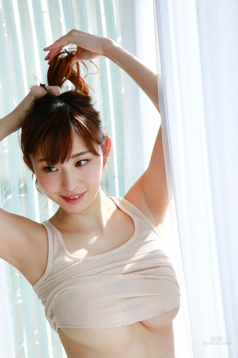 塩地美澄 Misumi Shiochi [Wanibooks] #159 寫真集 151