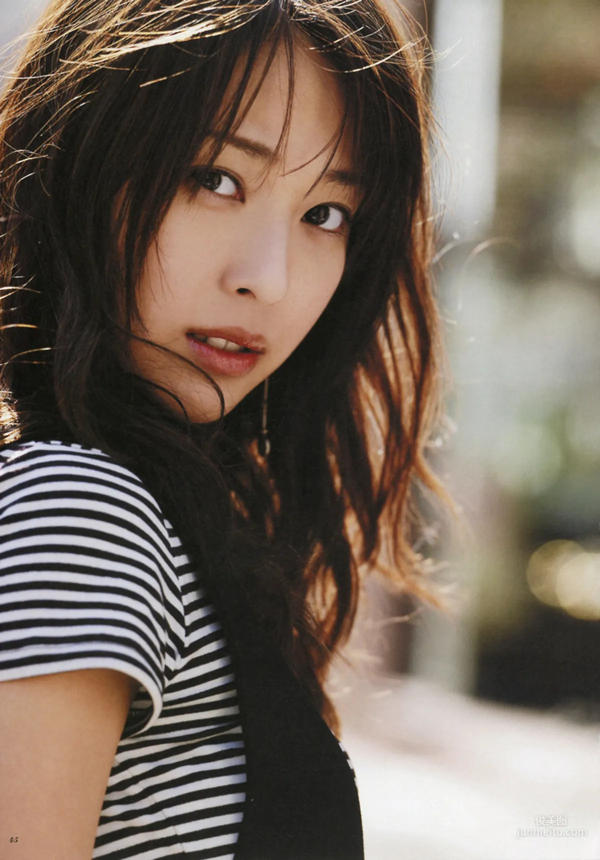 戸田恵梨香《ERIKA×CECIL McBEE Vivace》 [PhotoBook] 寫真集 35