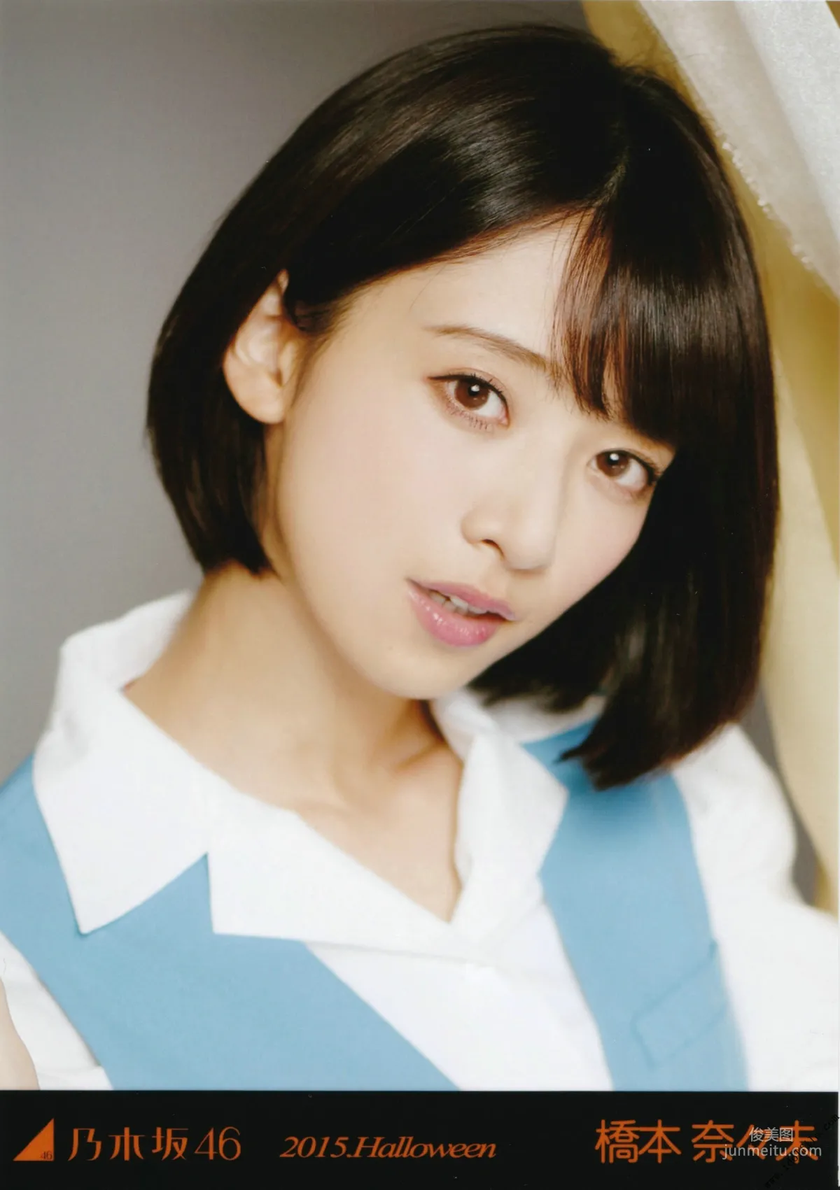 乃木坂46《CARD生寫真》 [PhotoBook] 寫真集 25