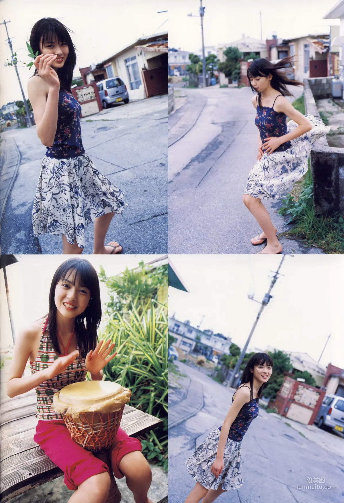 矢島舞美《舞美》 [PhotoBook] 寫真集 25