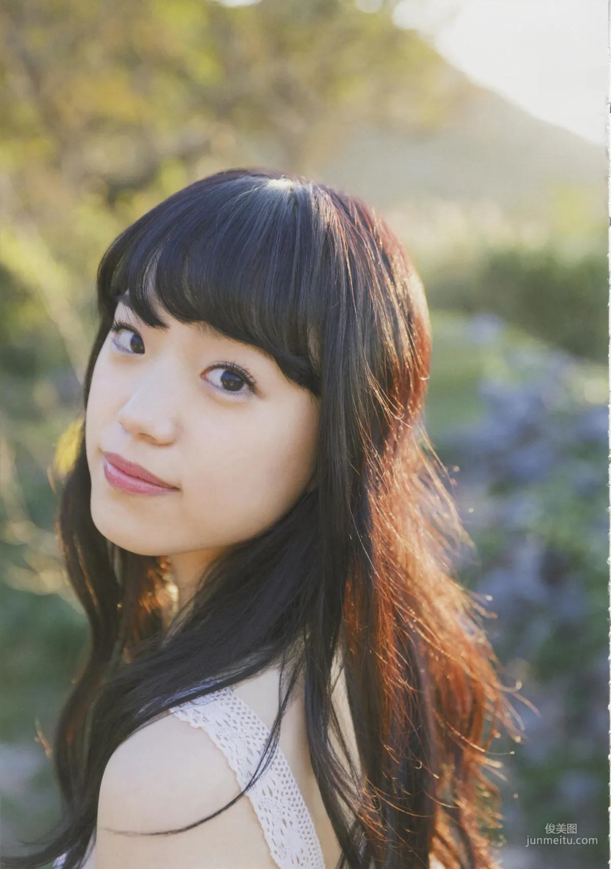 チームしゃちほこ 《SYACHI TRIP》 [PhotoBook] 写真集104