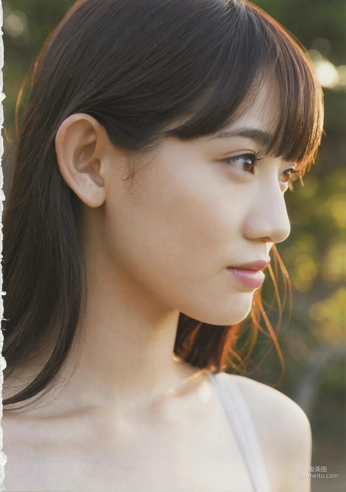 チームしゃちほこ 《SYACHI TRIP》 [PhotoBook] 写真集10