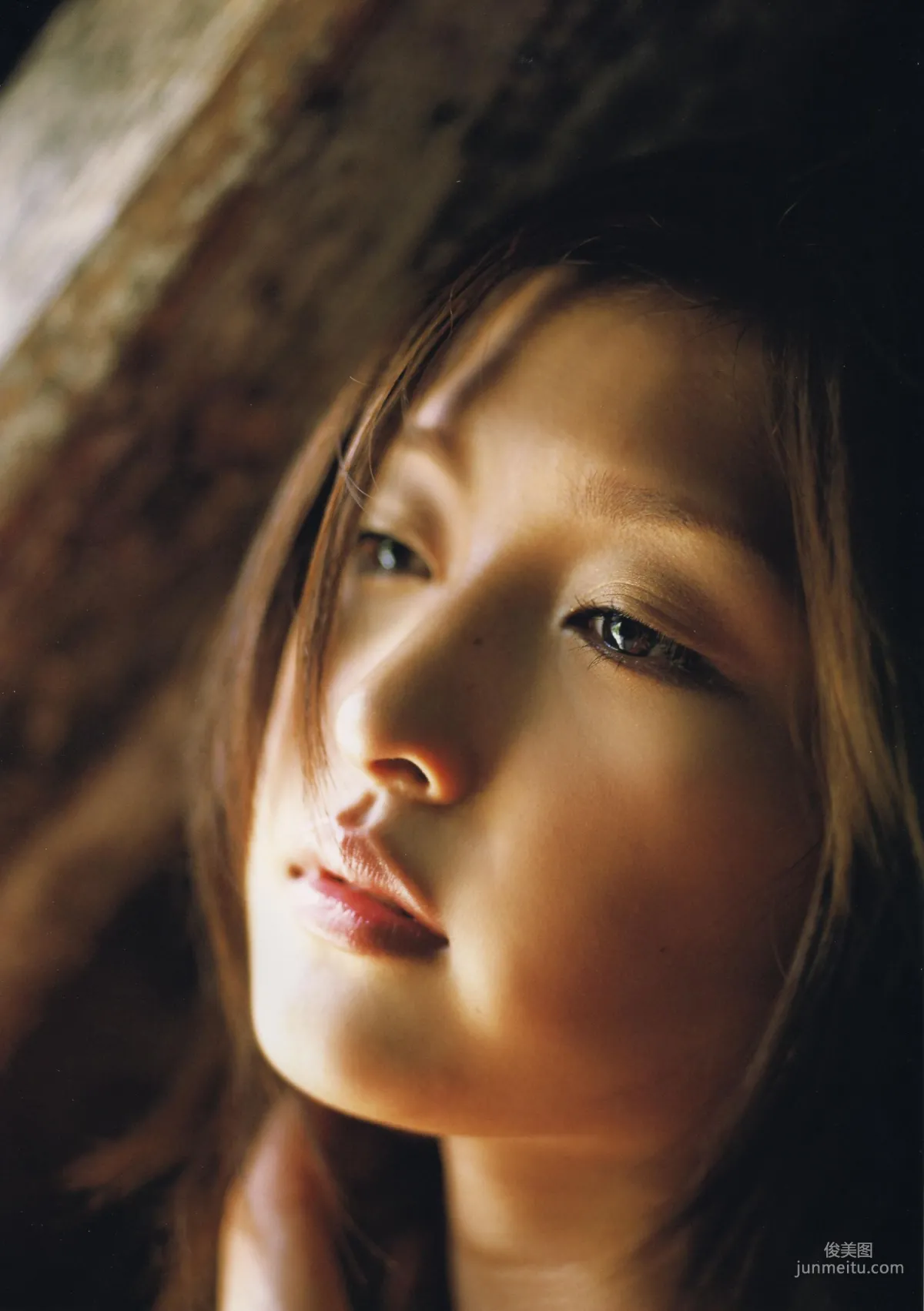 石川梨華《Hana bi 華美》 [PhotoBook] 寫真集 75