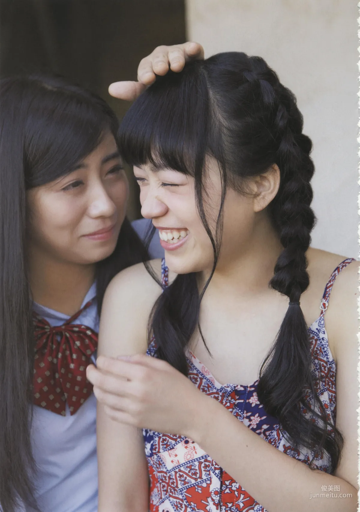 チームしゃちほこ 《SYACHI TRIP》 [PhotoBook] 写真集21