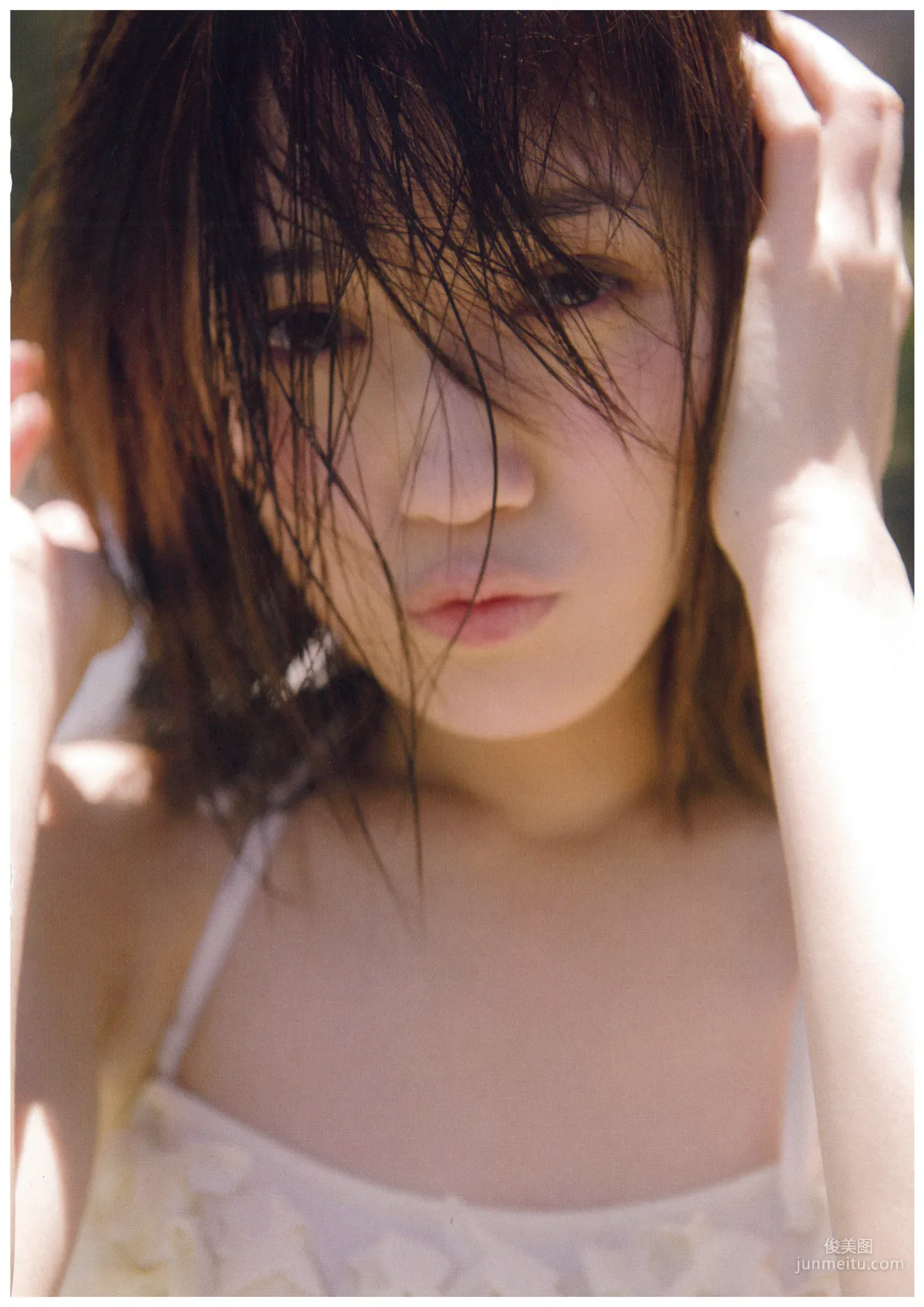 渡辺麻友『知らないうちに』 [PhotoBook] 寫真集 104