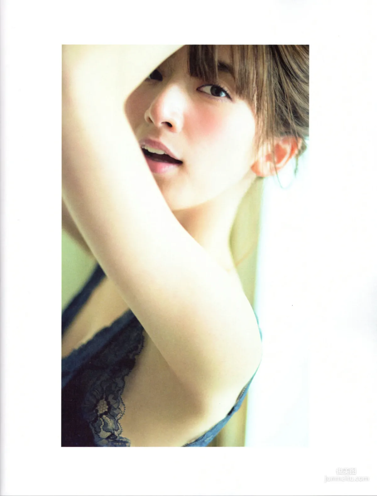 Nanami Hashimoto 2017 Last Photo Set [Photo Books] Photo Set photo 70
