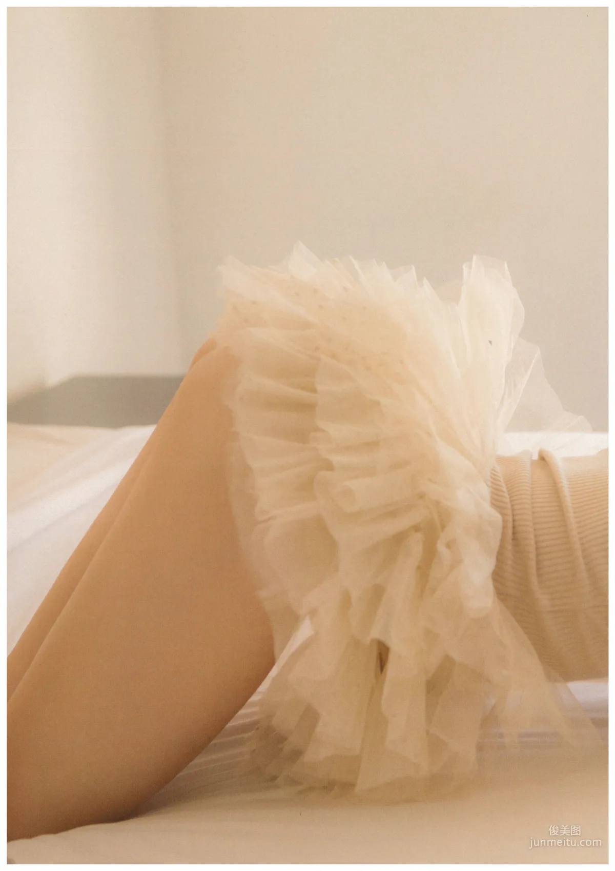 渡辺麻友『知らないうちに』 [PhotoBook] 寫真集 47