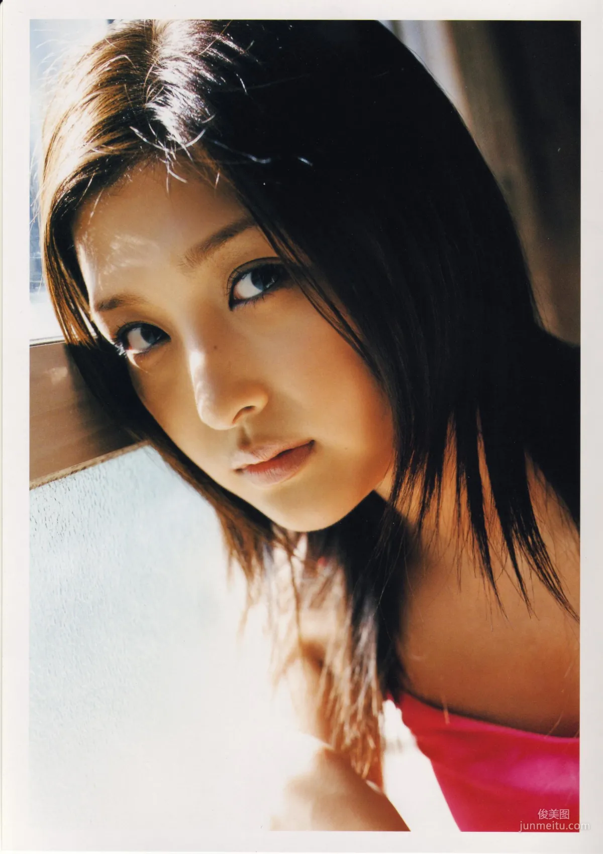 石川梨華《Hana bi 華美》 [PhotoBook] 寫真集 10