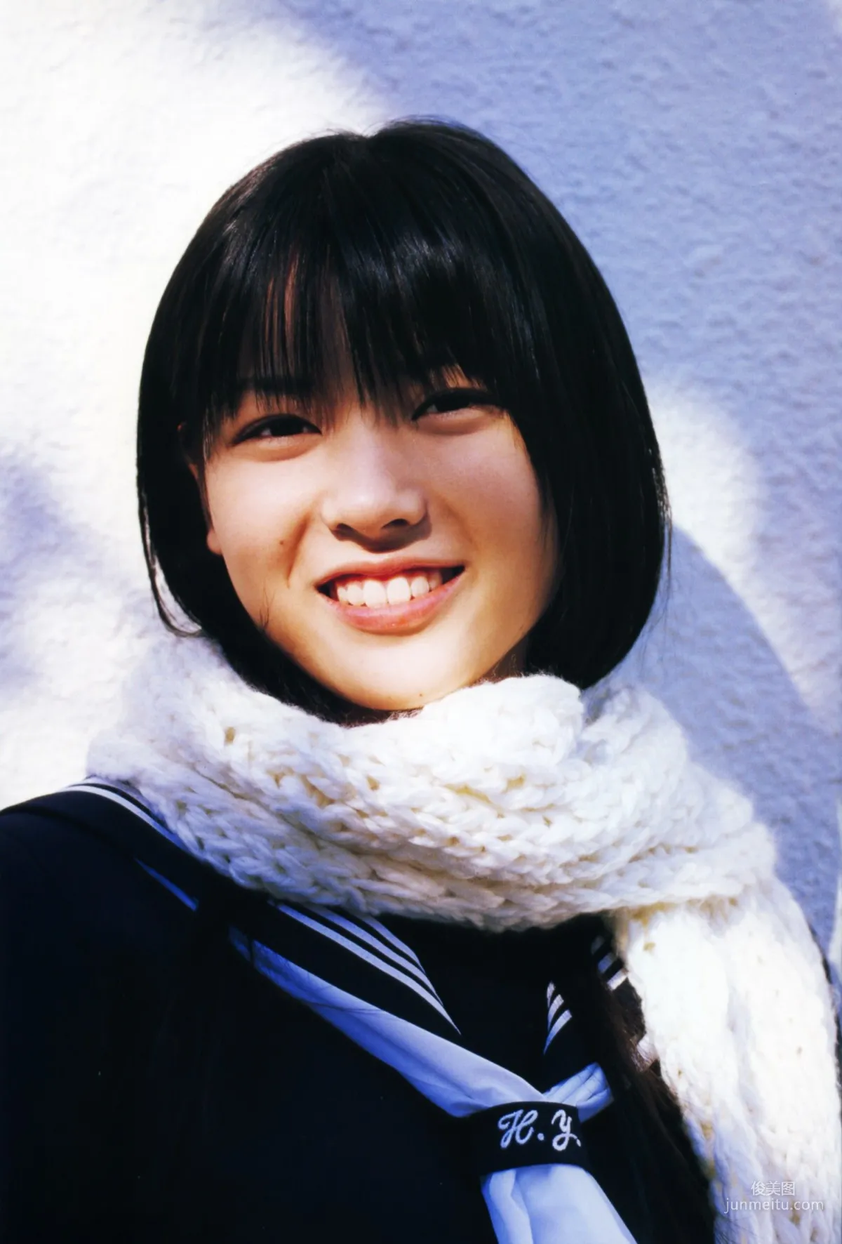 矢島舞美《Sousola》 [PhotoBook] 寫真集 69