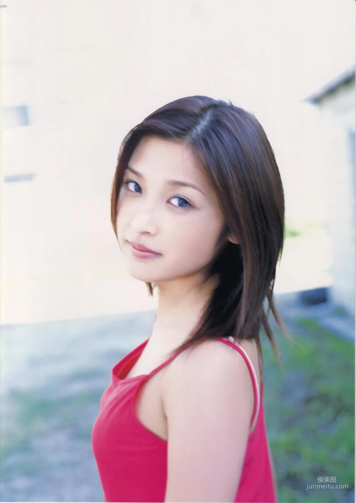 石川梨華《Hana bi 華美》 [PhotoBook] 寫真集 5