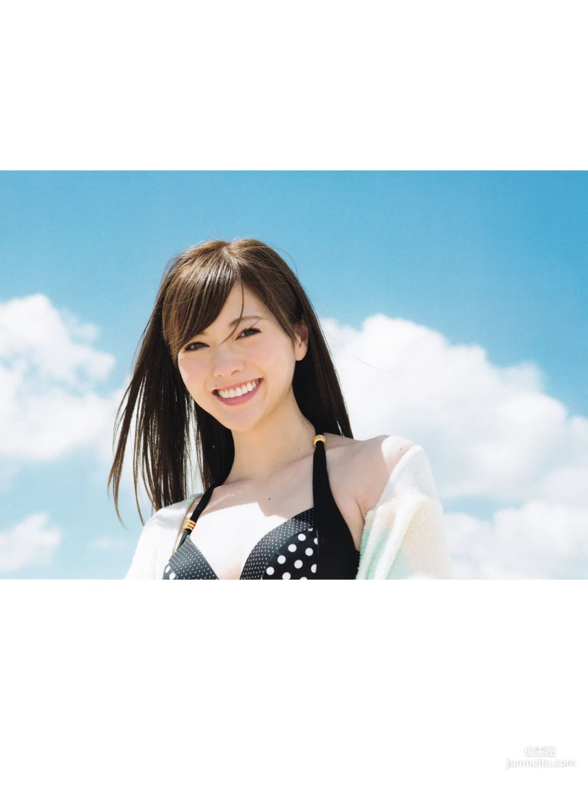 乃木坂46《極品正統清純少女組合》 [PhotoBook] 寫真集 40