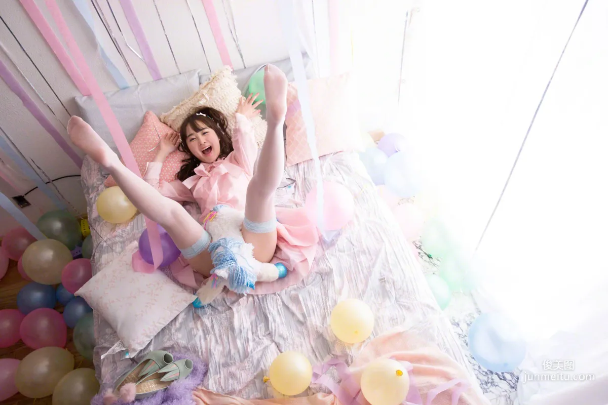 Yurika Takahashi [Wanibooks] #161 Photo Set photo 132