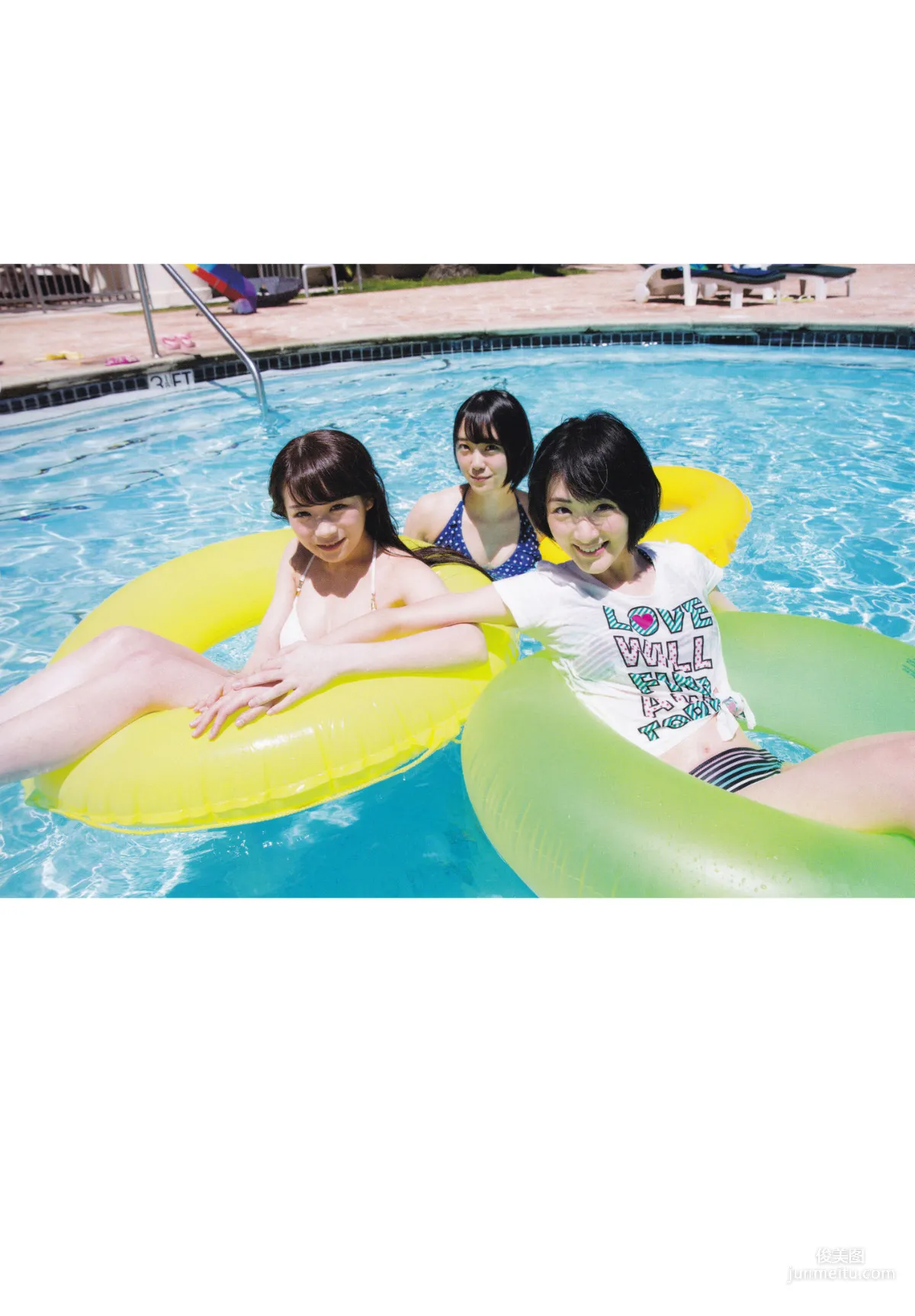 乃木坂46《極品正統清純少女組合》 [PhotoBook] 寫真集 72