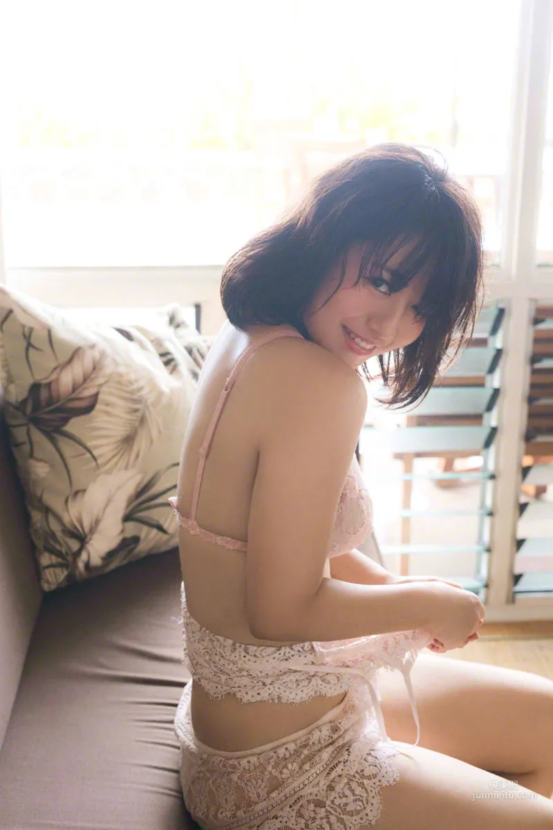 磯山さやか Sayaka Isoyama [Wanibooks] #141 寫真集 148