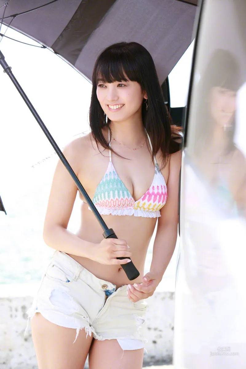 Mariko Seyama [Wanibooks] #140 Photo Set photo 46