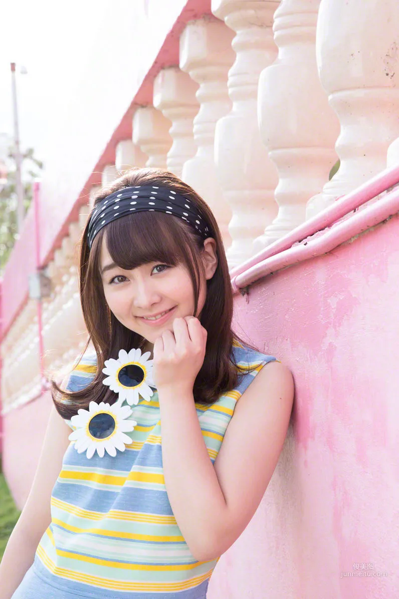 Yurika Takahashi [Wanibooks] #161 Photo Set photo 22