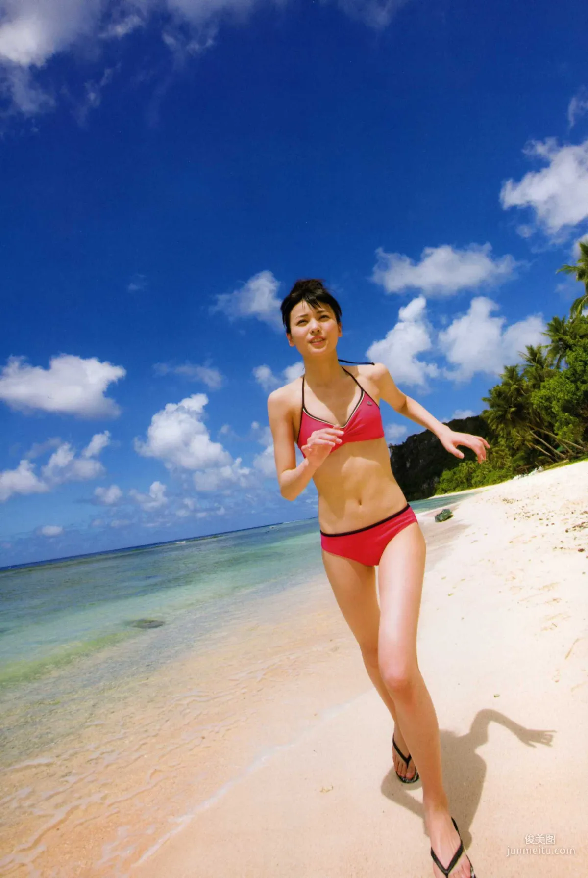 Maimi Yajima 矢島舞美 [PhotoBook] 寫真集 15