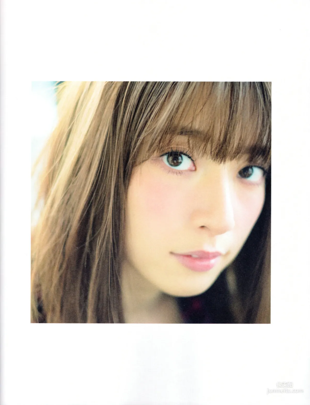 Nanami Hashimoto 2017 Last Photo Set [Photo Books] Photo Set photo 56