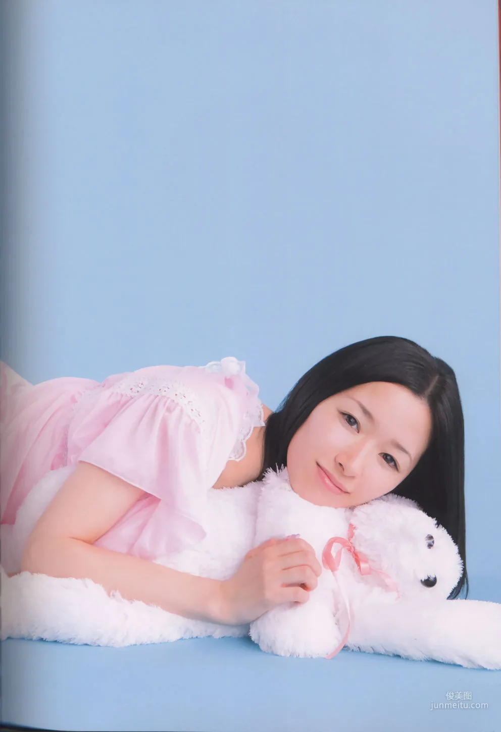 Rie Tanaka, Irodo Ri E [PhotoBook] Photo Set photo 77